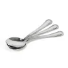 Cuchillería>Juego 3 Cucharas De Té Classico