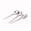 Cuchillería>Juego 3 Cucharas De Té Línea