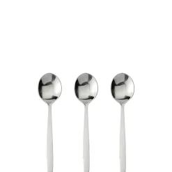 secret d'gourmet Cuchillería>Juego 3 Cucharas De Té Miami