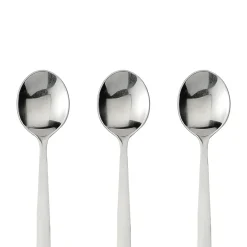 secret d'gourmet Cuchillería>Juego 3 Cucharas De Té Miami