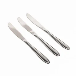 hôma Cuchillería>Juego 3 Cuchillos De Postre Cannes