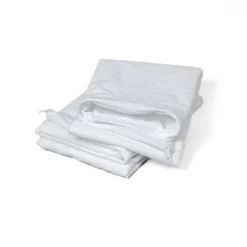 atmosphera Sábanas Y Protectores>Juego 2 fundas de almohada impermeables ESSENTIAL
