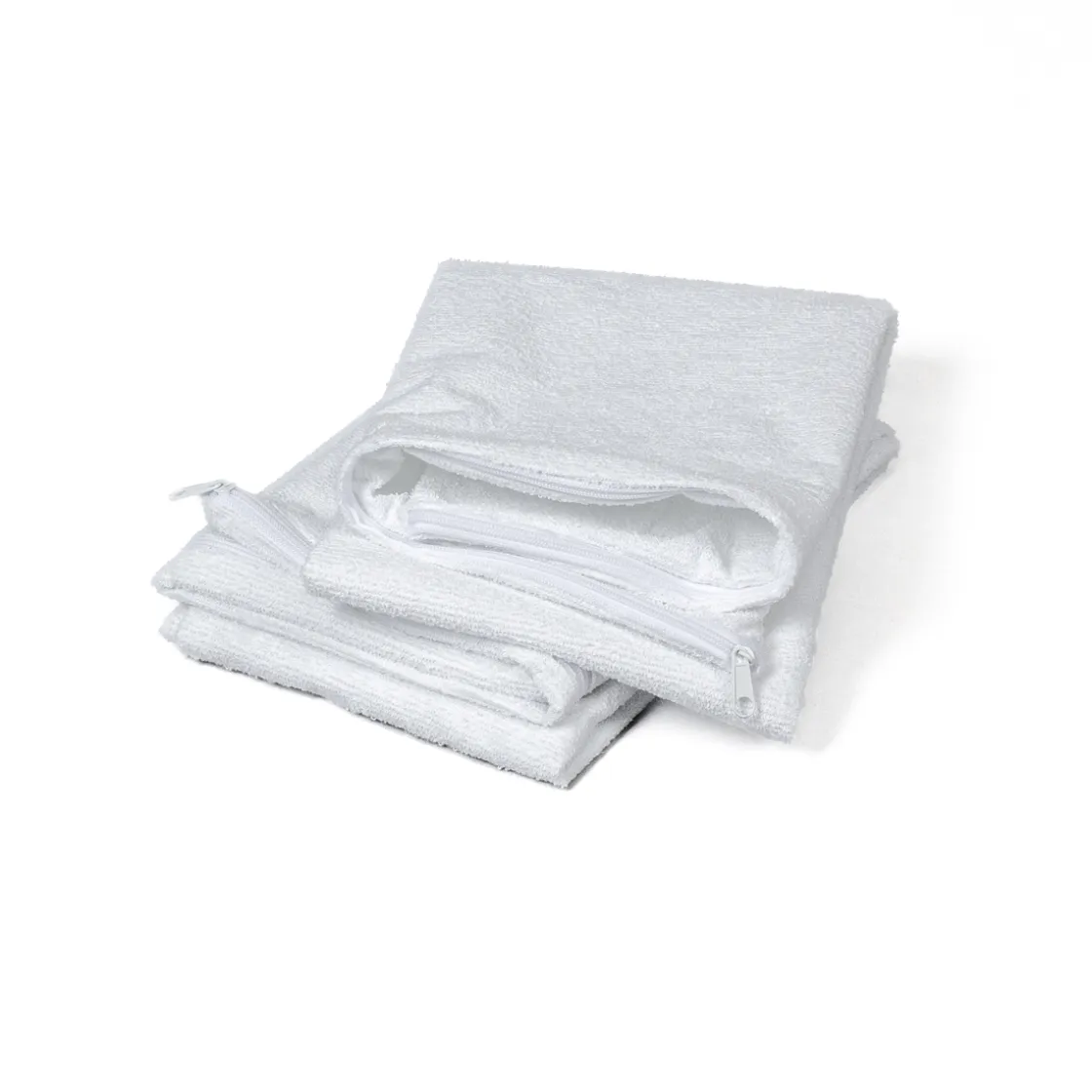atmosphera Sábanas Y Protectores>Juego 2 fundas de almohada impermeables ESSENTIAL