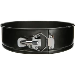 secret d'gourmet Moldes Y Otros Utensilios De Cocina>Juego 3 Moldes Desmontables Para Tarta