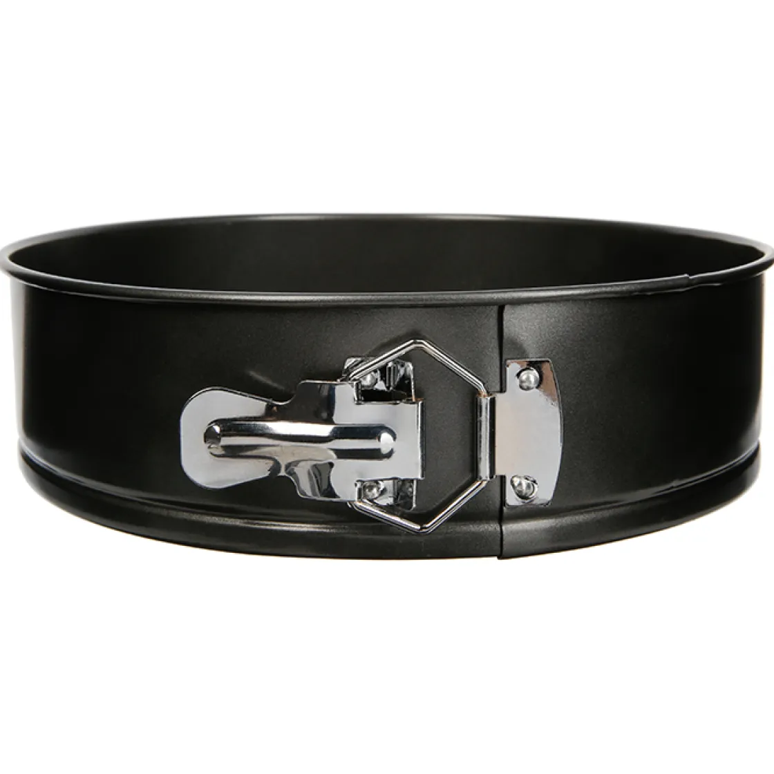 secret d'gourmet Moldes Y Otros Utensilios De Cocina>Juego 3 Moldes Desmontables Para Tarta