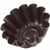 Moldes Y Otros Utensilios De Cocina>Juego 4 Moldes Para Magdalenas 9Cm