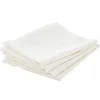 atmosphera Manteles, Servilletas Y Manteles Individuales>Juego 4 Servilletas Chambray 40x40Cm