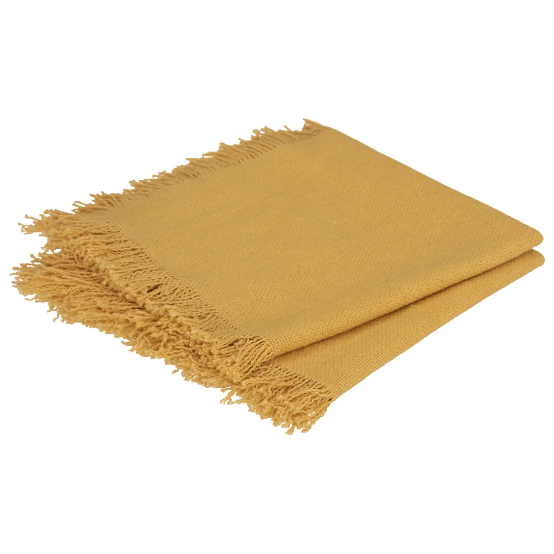 atmosphera Manteles, Servilletas Y Manteles Individuales>Juego 2 Servilletas Maha Algodón 40x40