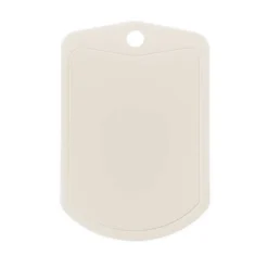 Placas Calefactoras Y Tablas De Cortar>Juego 2 Tablas Cocina Blanco/Gris 35x23