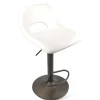 atmosphera Sillas, Sillones Y Bancos>Juego 2 Taburetes De Bar Jenki Elevables