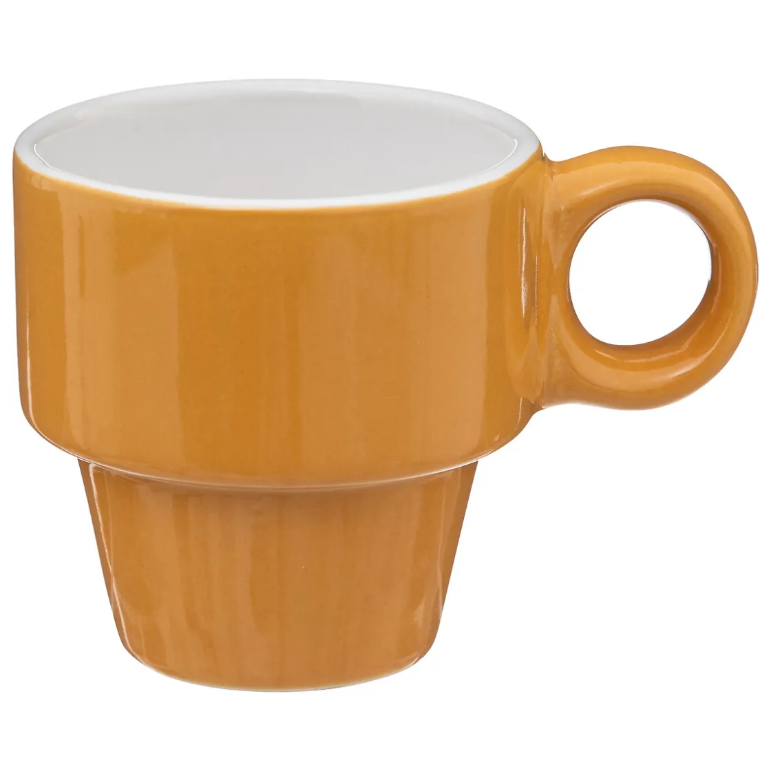 secret d'gourmet Tazas Y Tazones>Juego 6 Tazas De Café