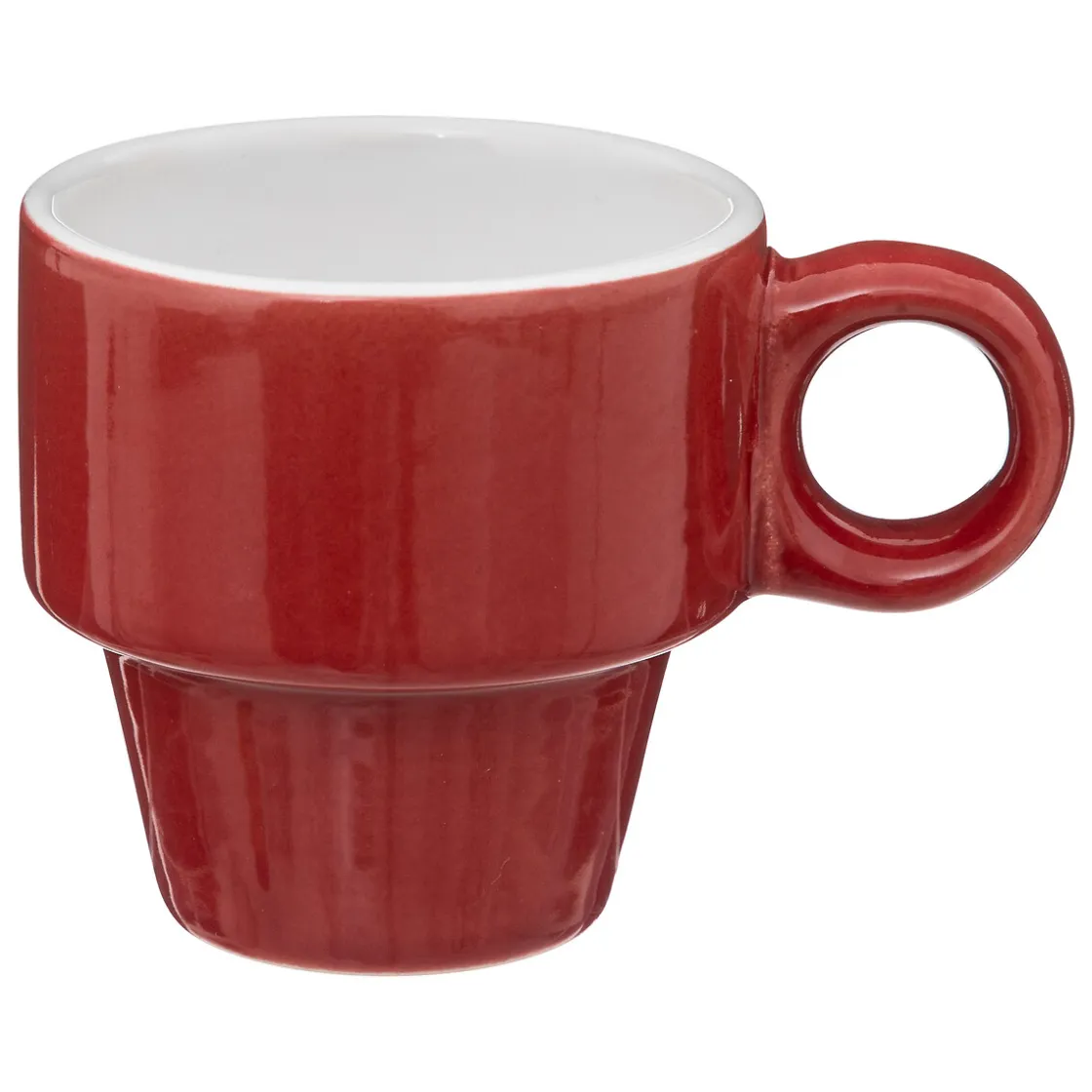 secret d'gourmet Tazas Y Tazones>Juego 6 Tazas De Café