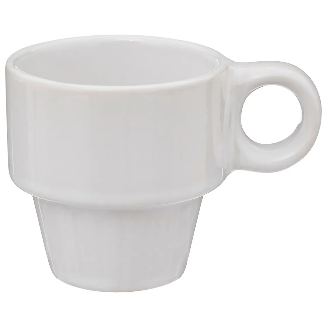 secret d'gourmet Tazas Y Tazones>Juego 6 Tazas De Café