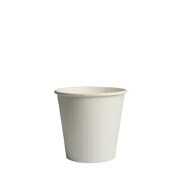 Desechables>Juego 20 Vasos Eco De Cartón 110Cc