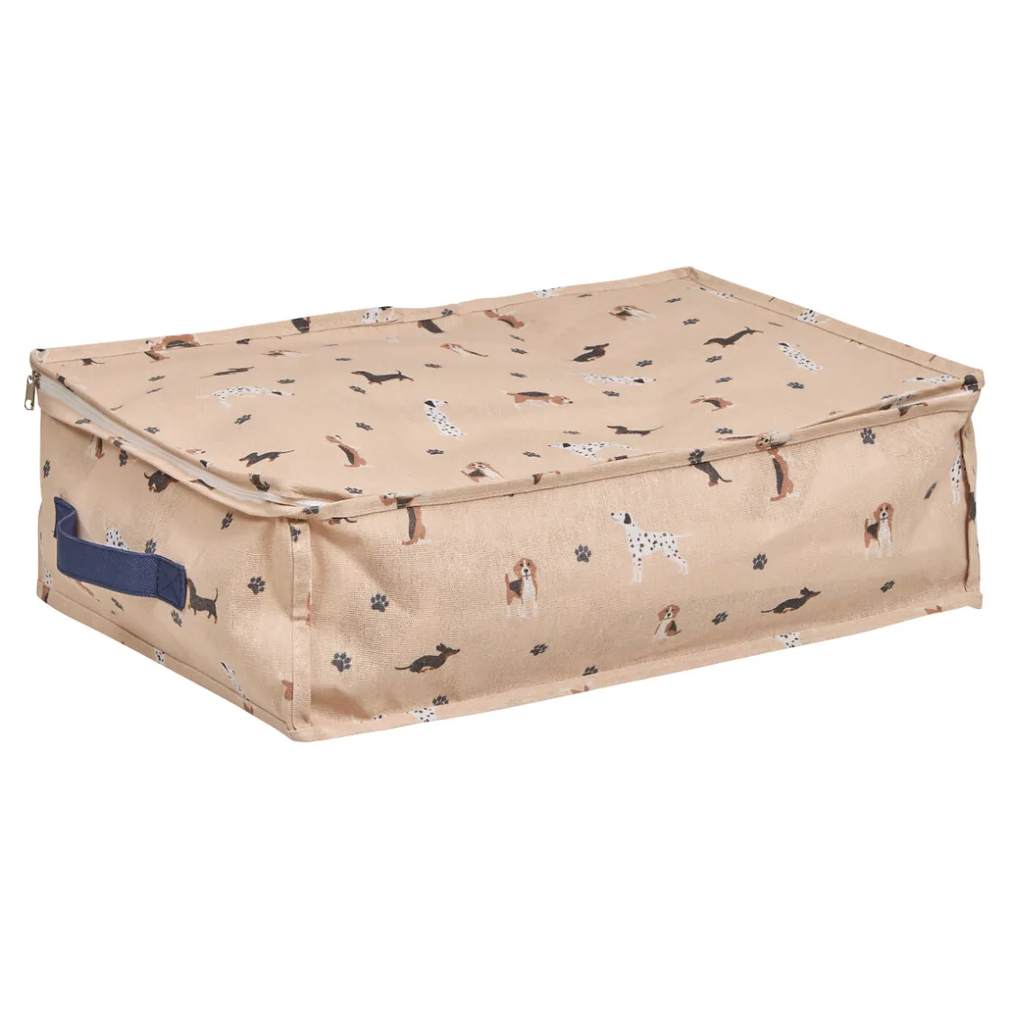 atmosphera4kids Almacenamiento>Juego de 2 cajas de almacenaje con cerradura