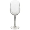 Copas>Juego De 6 Copas De Vino De Vidrio 38cl