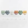 5five Copas>Juego de 6 copas de vino LUCIA 42cl