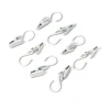 Varillas Y Accesorios>Juego De 8 Muelles De Anillo Blanco