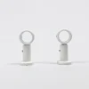 atmosphera Varillas Y Accesorios>Juego De 2 Soportes D20 50Mm