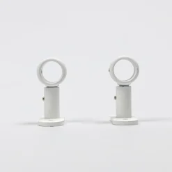 atmosphera Varillas Y Accesorios>Juego De 2 Soportes D20 50Mm