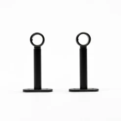 atmosphera Varillas Y Accesorios>Juego De 2 Soportes D20 90Mm