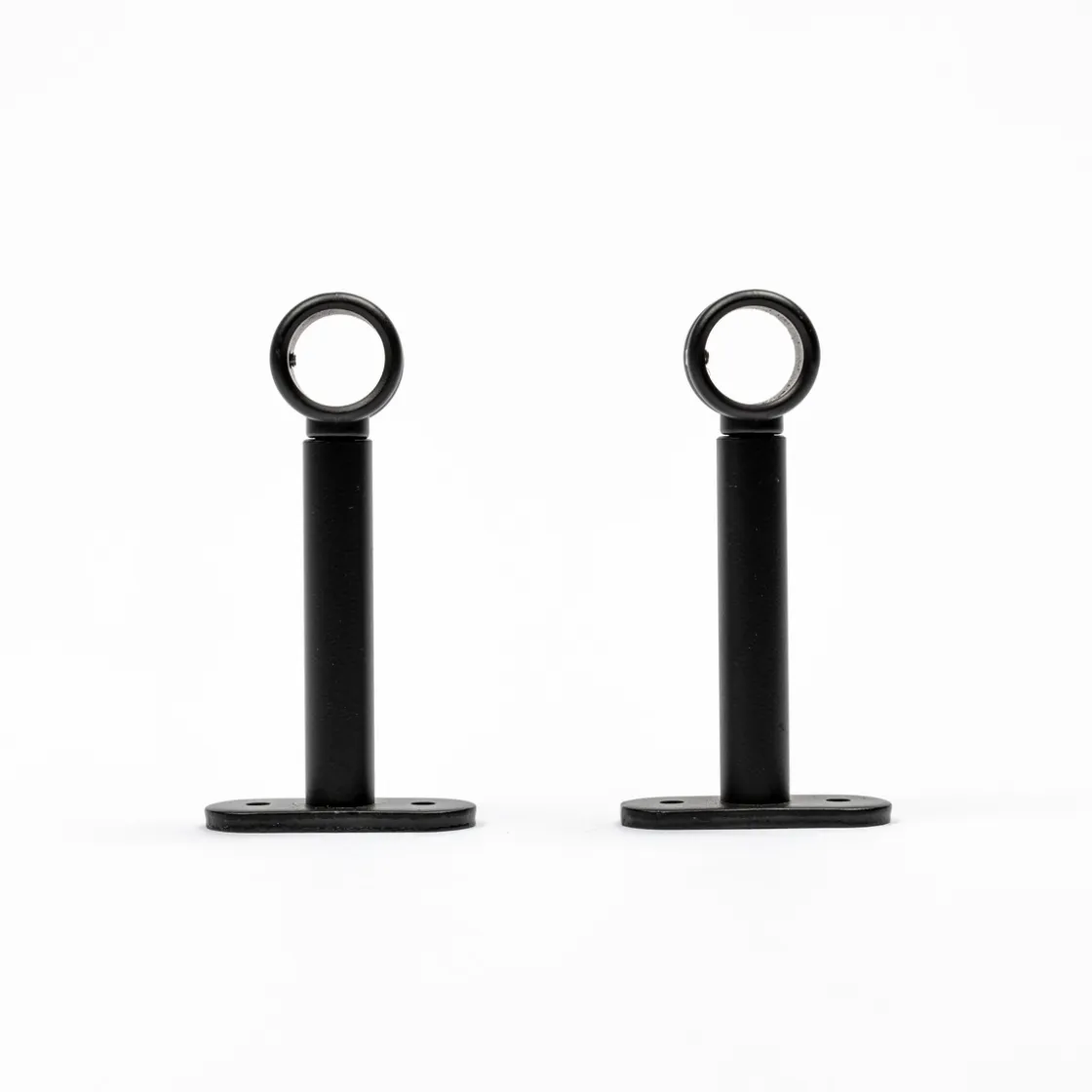 atmosphera Varillas Y Accesorios>Juego De 2 Soportes D20 90Mm