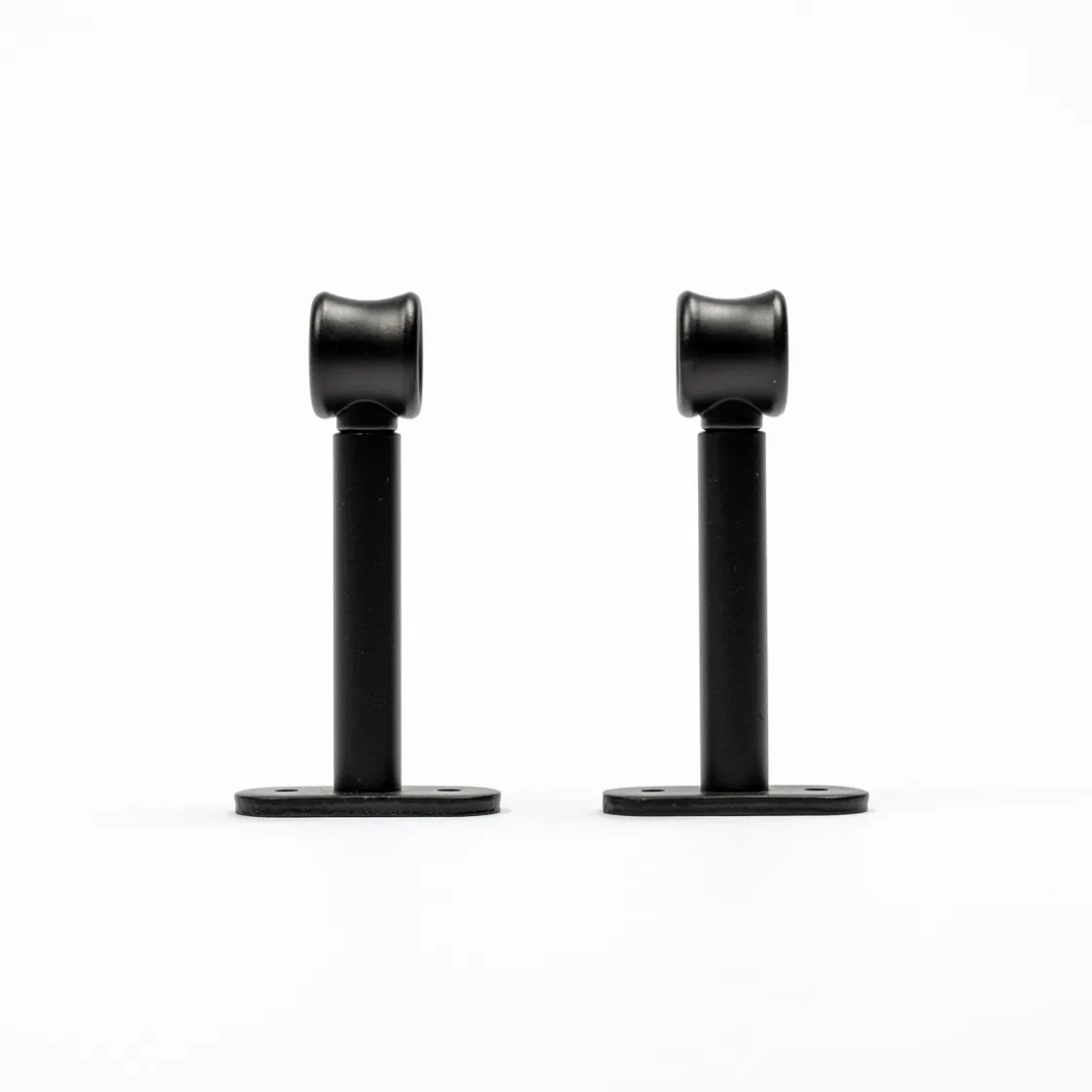 atmosphera Varillas Y Accesorios>Juego De 2 Soportes D20 90Mm