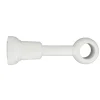 Varillas Y Accesorios>Juego De 2 Soportes Largos D28 Blanco