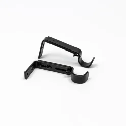 Varillas Y Accesorios>Juego De 2 Soportes P/Barra Extensible