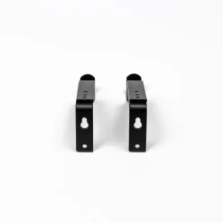 Varillas Y Accesorios>Juego De 2 Soportes P/Barra Extensible
