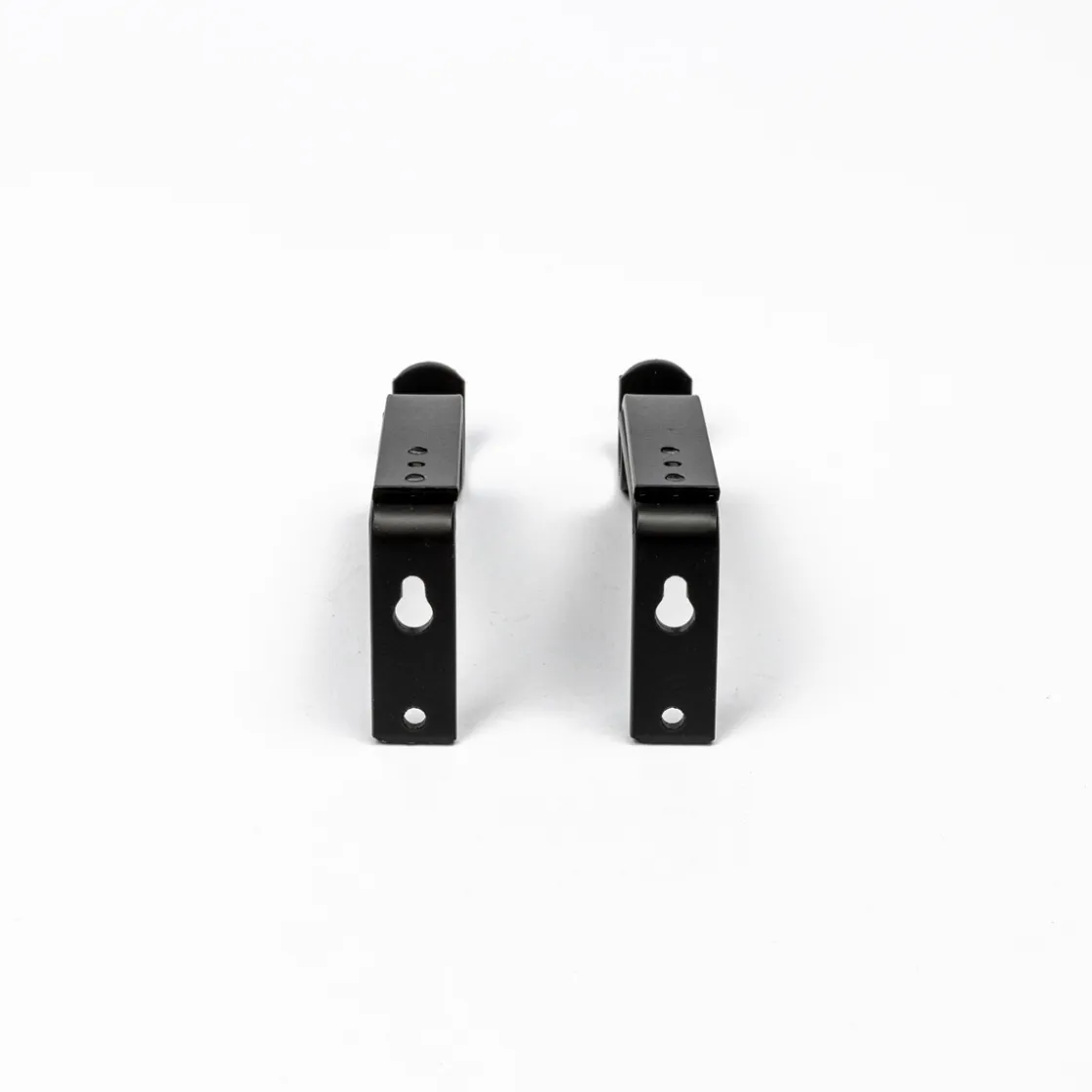 Varillas Y Accesorios>Juego De 2 Soportes P/Barra Extensible