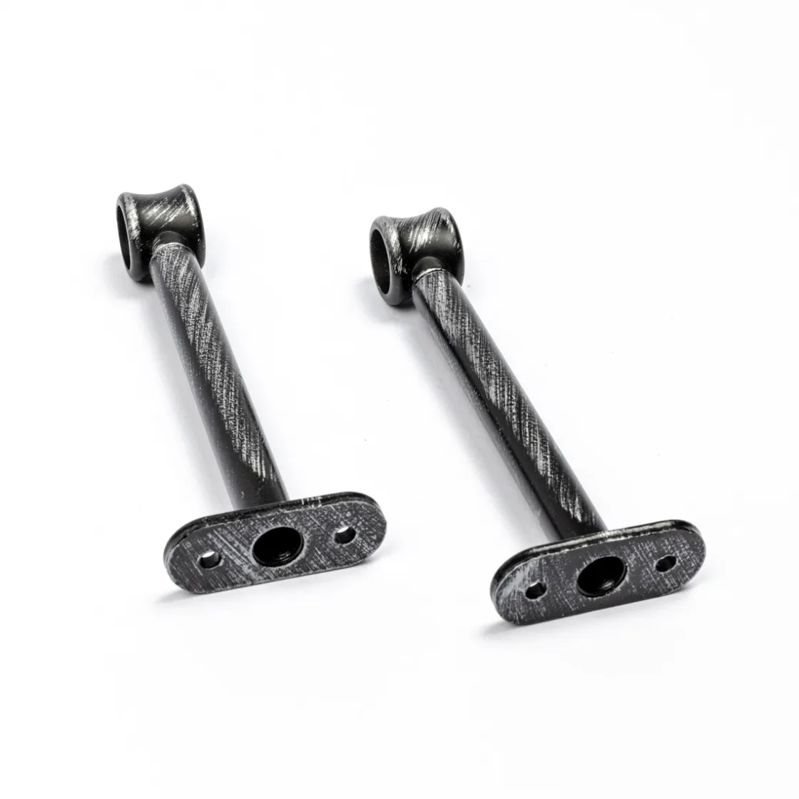 Varillas Y Accesorios>Juego De 2 Soportes Simples D20 150mm
