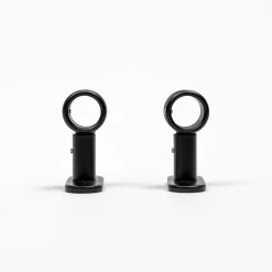 atmosphera Varillas Y Accesorios>Juego De 2 Soportes Simples P/Barra D20
