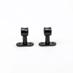 atmosphera Varillas Y Accesorios>Juego De 2 Soportes Simples P/Barra D20
