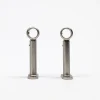 Varillas Y Accesorios>Juego De 2 Soportes Simples D20 90Mm