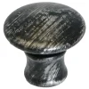 atmosphera Varillas Y Accesorios>Juego De 2 Terminales Champignon D20Cm