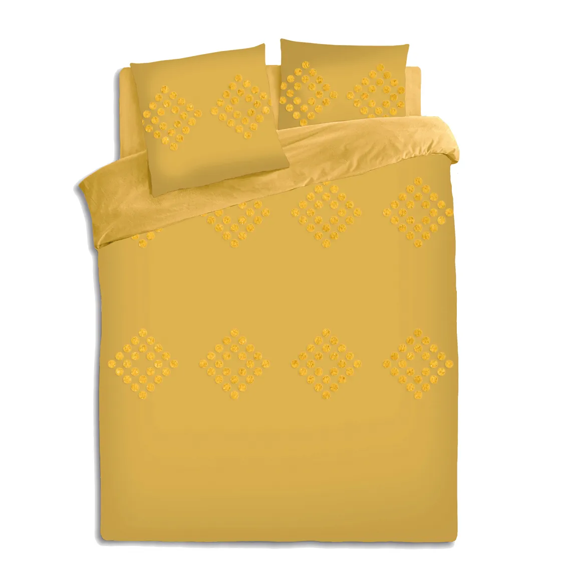 atmosphera Sábanas Y Protectores>Juego De Funda Nórdica 220x240Cm