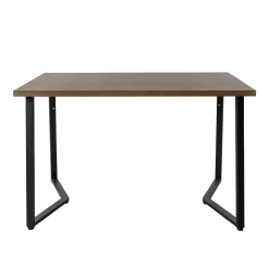 Mesas Para Comer>Juego de mesa y 4 sillas NOOK