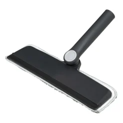 5five Auxiliares De Limpieza>Limpiacristales De Microfibra Con Click