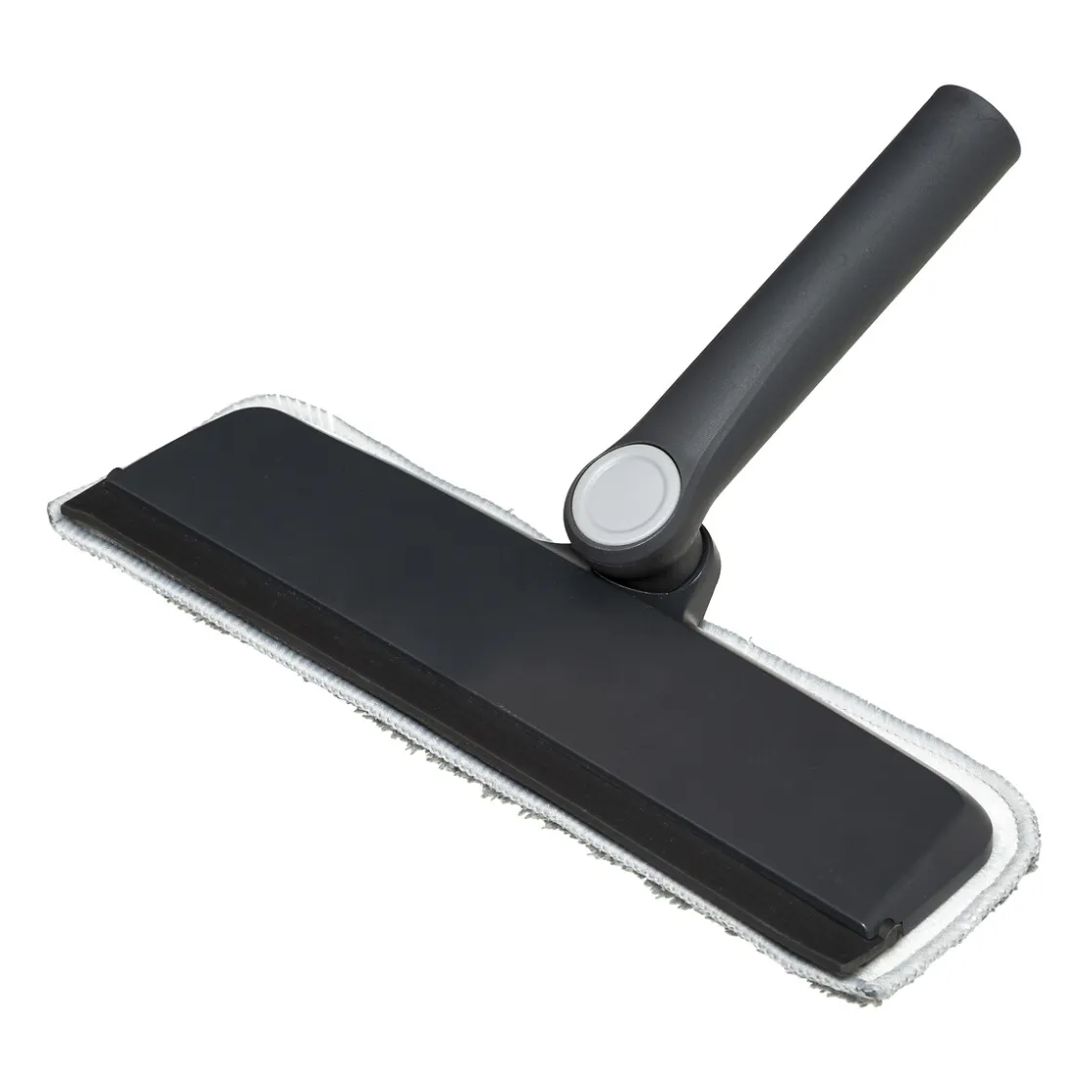 5five Auxiliares De Limpieza>Limpiacristales De Microfibra Con Click