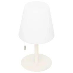 atmosphera Complementos>Lámpara de exterior ZACK Argile 30cm