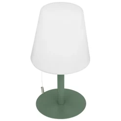 atmosphera Complementos>Lámpara de exterior ZACK olive 30cm