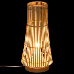 atmosphera Lámparas De Mesa|Estilo Oriental><noscript><img width=