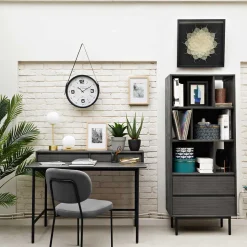 atmosphera Lámparas De Mesa|Estilo Contemporaneo><noscript><img width=
