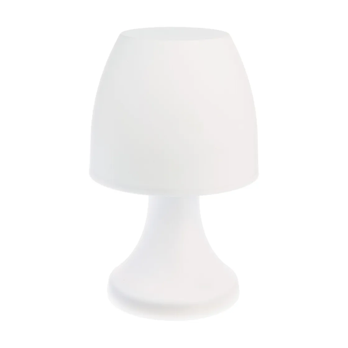 Lámparas De Mesa>Lámpara de mesa de Exterior DOKK Blanca