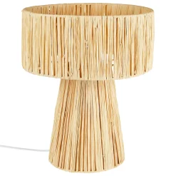 atmosphera Lámparas De Mesa>Lámpara de mesa ORANE 34cm