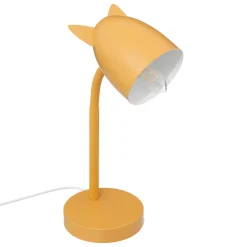 atmosphera4kids Iluminación>Lámpara De Mesa Orejas Ocre