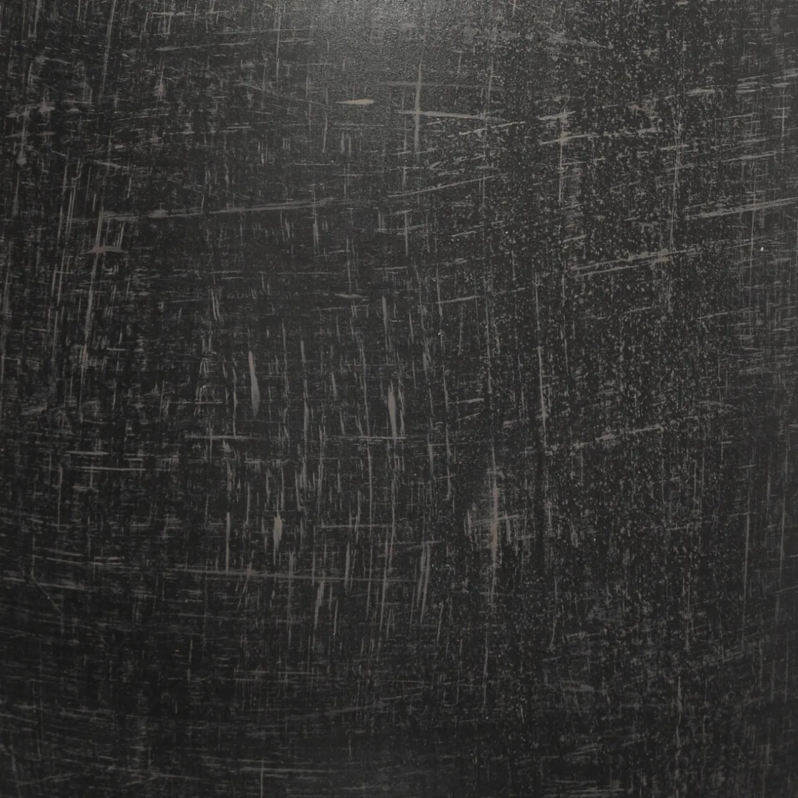 atmosphera Lámparas De Mesa>Lámpara De Mesa Salta Negra 26.5Cm