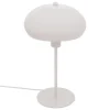 atmosphera Lámparas De Mesa|Estilo Industrial>Lámpara de mesa SAVIO en forma de champiñón 38cm