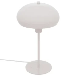 atmosphera Lámparas De Mesa|Estilo Industrial>Lámpara de mesa SAVIO en forma de champiñón 38cm